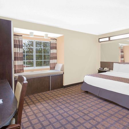 Microtel Inn & Suites By Wyndham Franklin Esterno foto