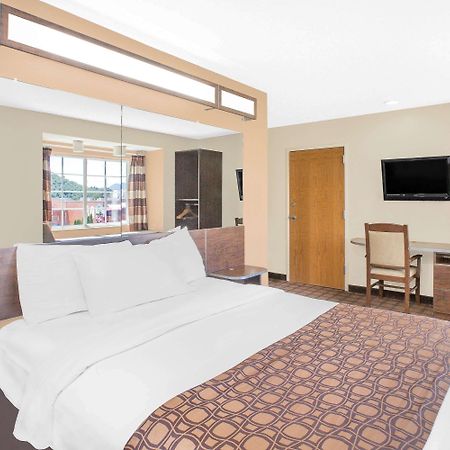 Microtel Inn & Suites By Wyndham Franklin Esterno foto