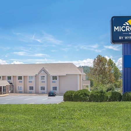 Microtel Inn & Suites By Wyndham Franklin Esterno foto