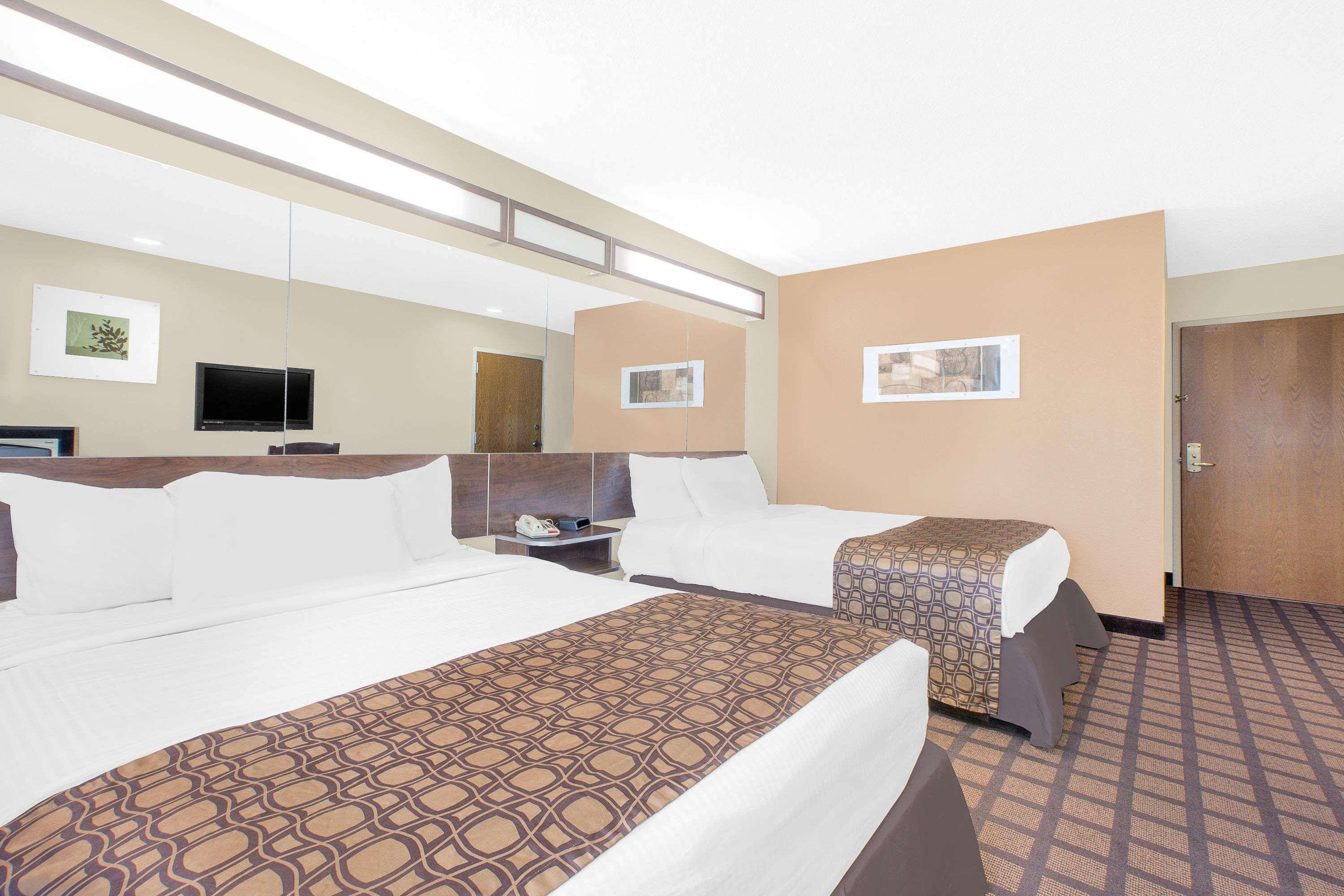 Microtel Inn & Suites By Wyndham Franklin Esterno foto