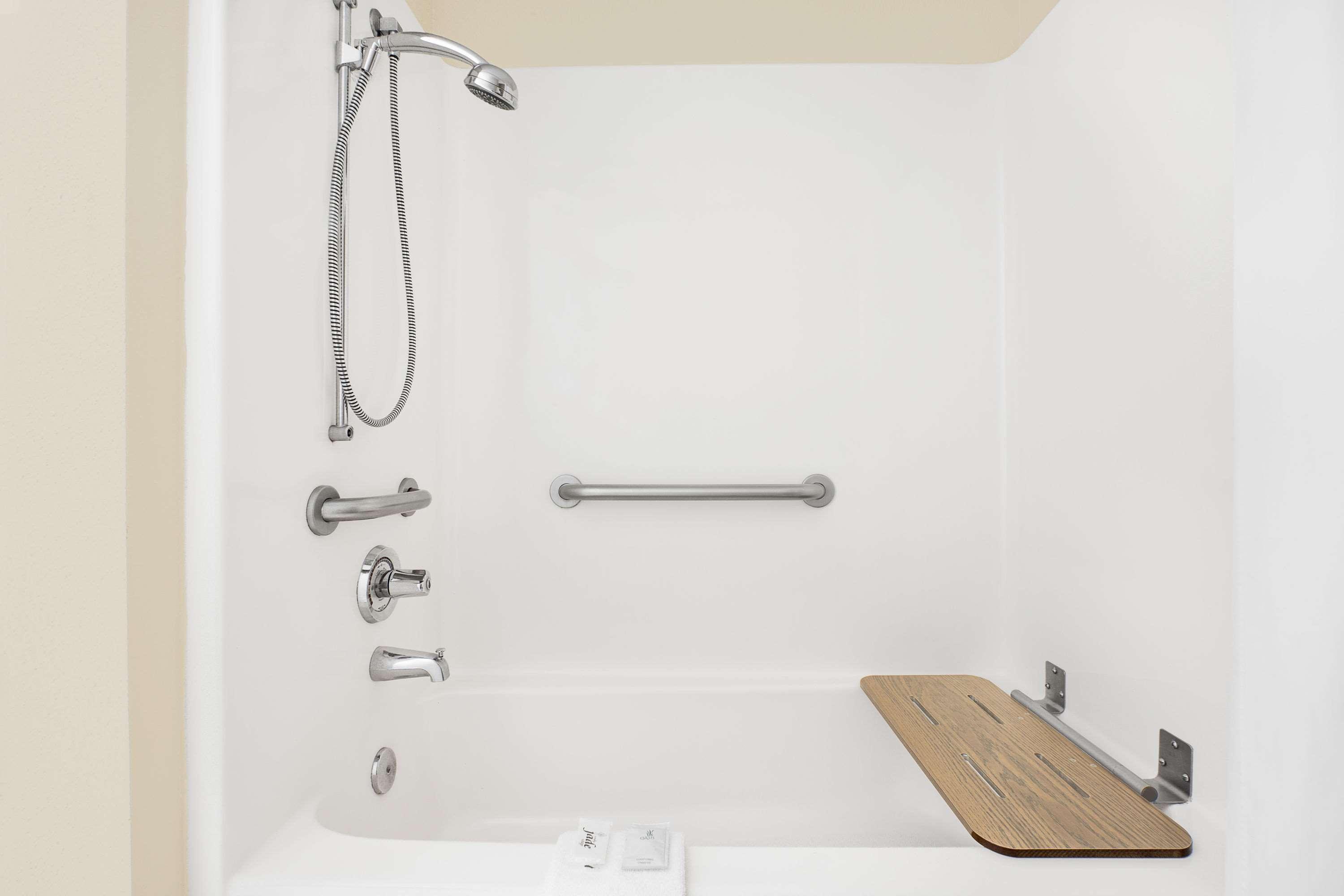 Microtel Inn & Suites By Wyndham Franklin Esterno foto
