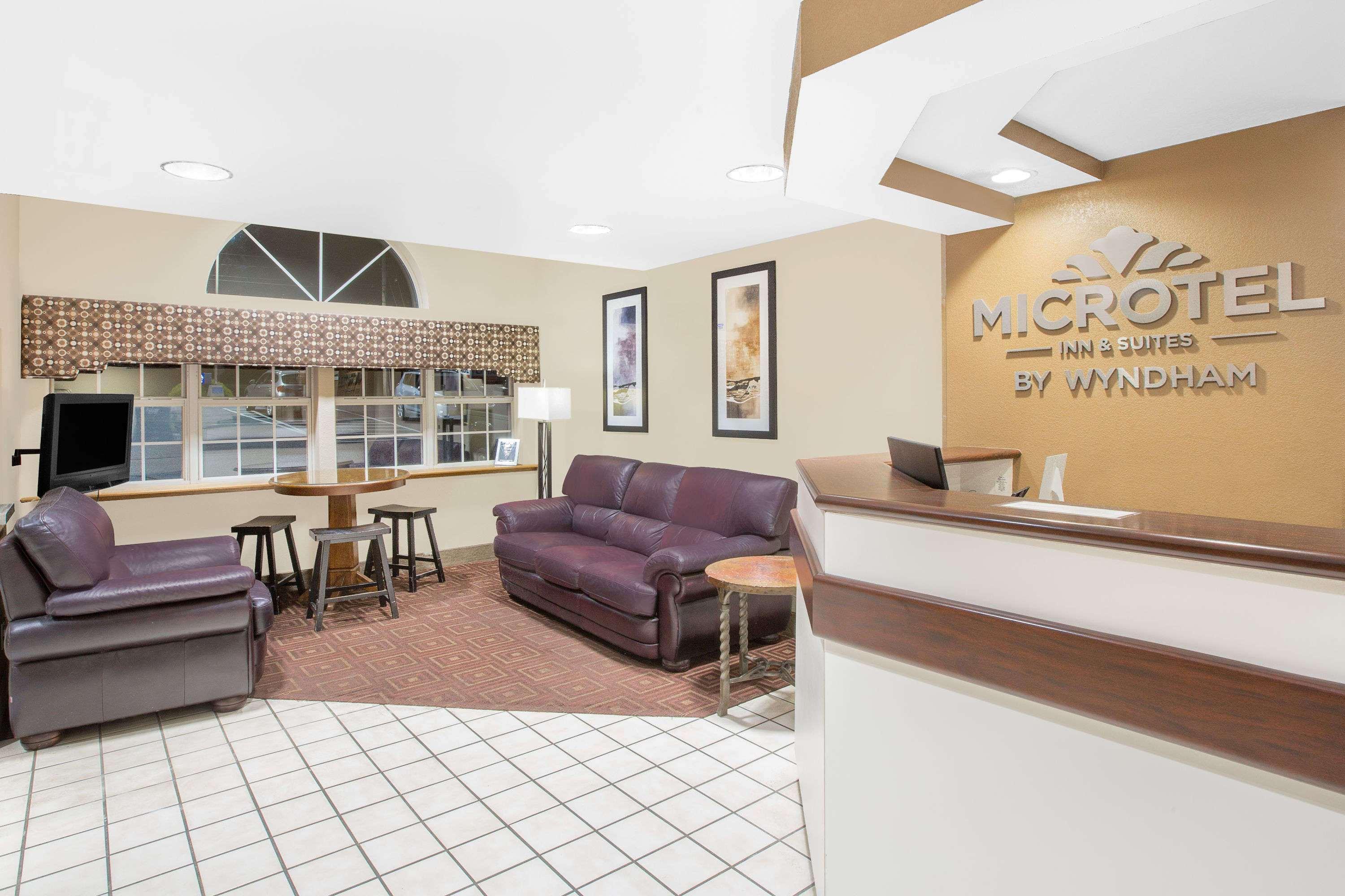 Microtel Inn & Suites By Wyndham Franklin Esterno foto