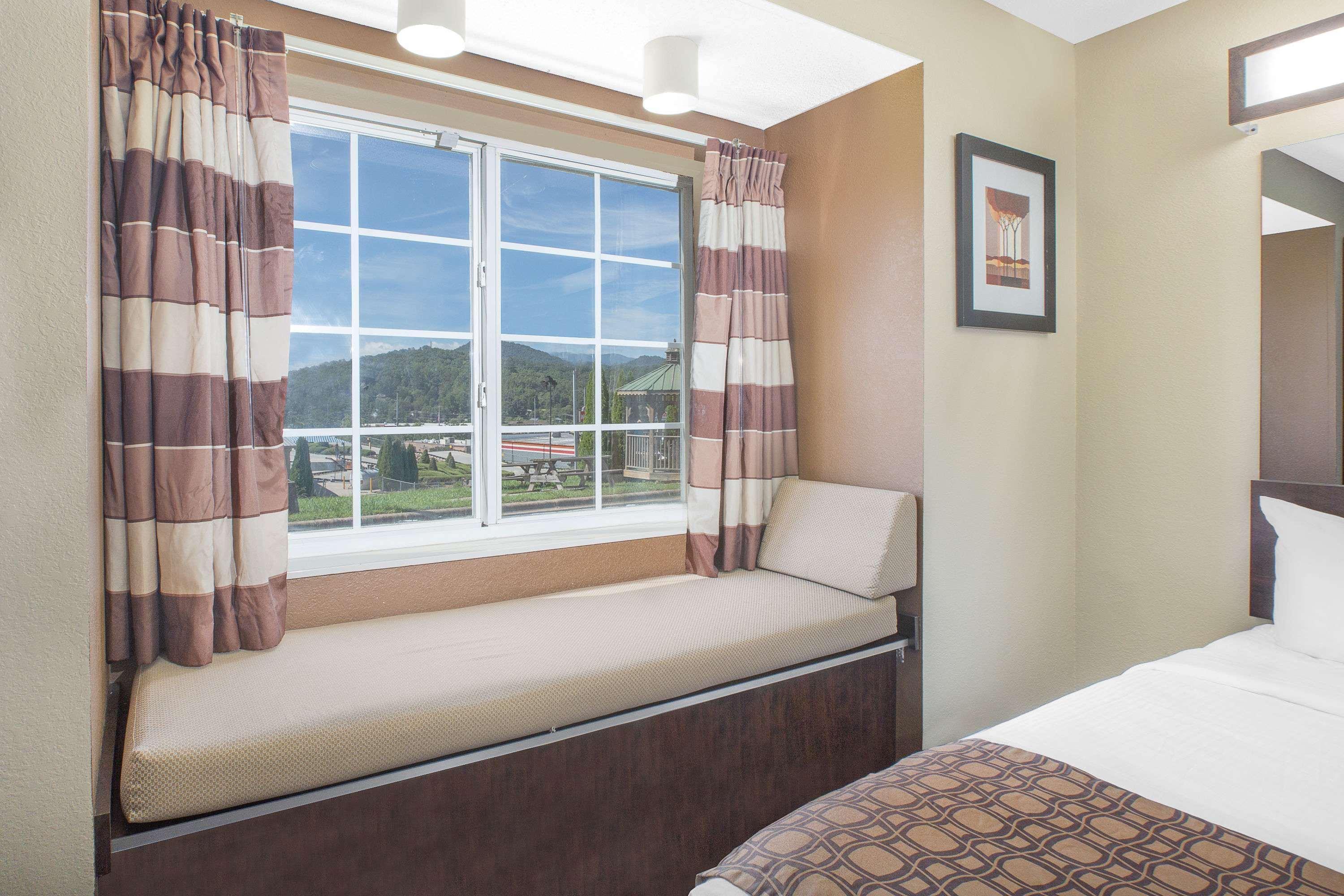 Microtel Inn & Suites By Wyndham Franklin Esterno foto