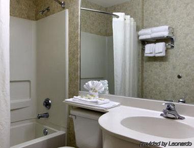 Microtel Inn & Suites By Wyndham Franklin Esterno foto