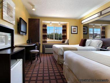 Microtel Inn & Suites By Wyndham Franklin Esterno foto