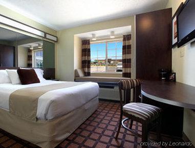 Microtel Inn & Suites By Wyndham Franklin Esterno foto