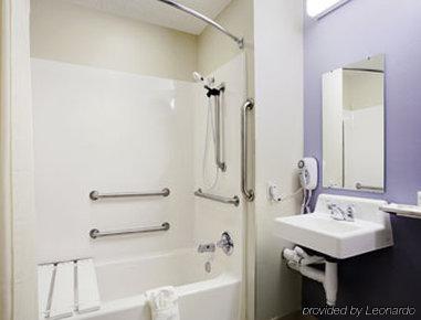 Microtel Inn & Suites By Wyndham Franklin Esterno foto