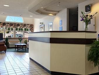 Microtel Inn & Suites By Wyndham Franklin Interno foto