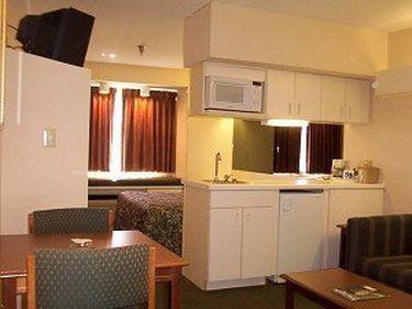 Microtel Inn & Suites By Wyndham Franklin Camera foto