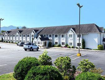 Microtel Inn & Suites By Wyndham Franklin Esterno foto